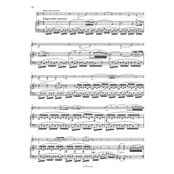 Sonata No. 5 for Piano and Violin : Spring, Op. 24 F Major
